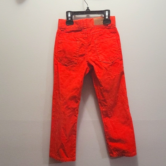 Janie and Jack Corduroy Pant - Picture 3 of 3
